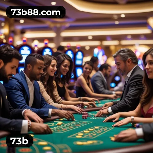 Odds Competitivas 73b