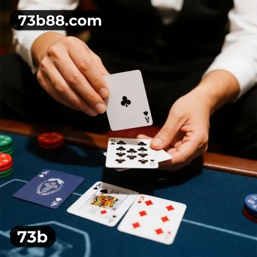 Certificação GLI 73b