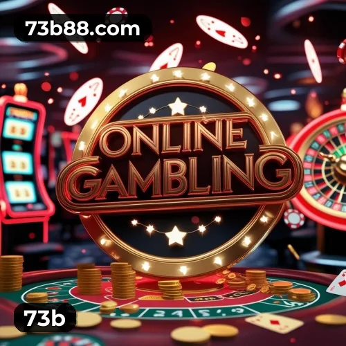 73b Logo 1