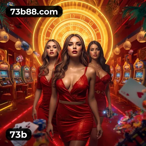 73b Logo 3