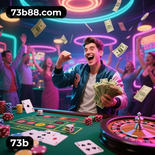73b Logo 2
