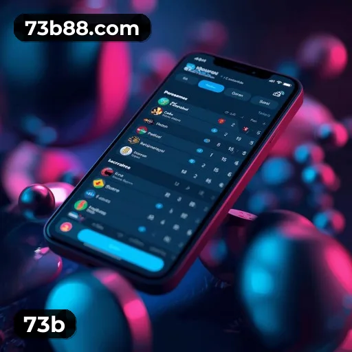 73b Licenciado Curaçao - Segurança SSL 256-bit