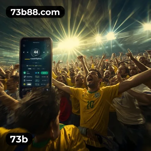 Loteria 73b - Quina e mais jogos