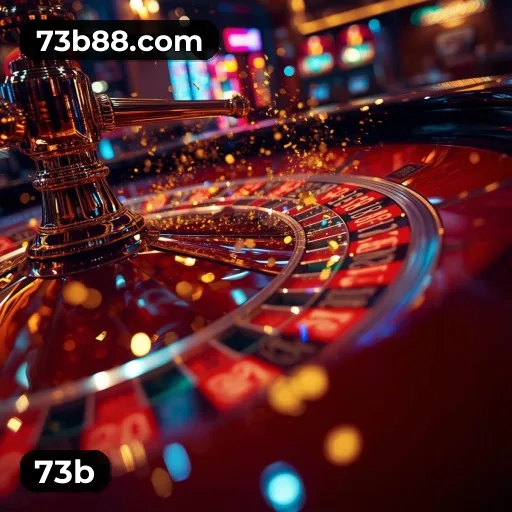 Slots 73b - Jackpots Progressivos